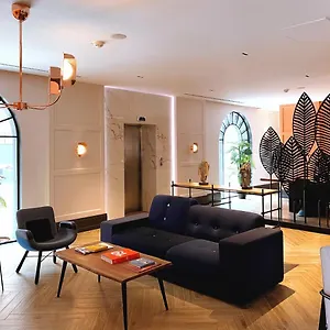 Отель Iliria Boutique, Тирана